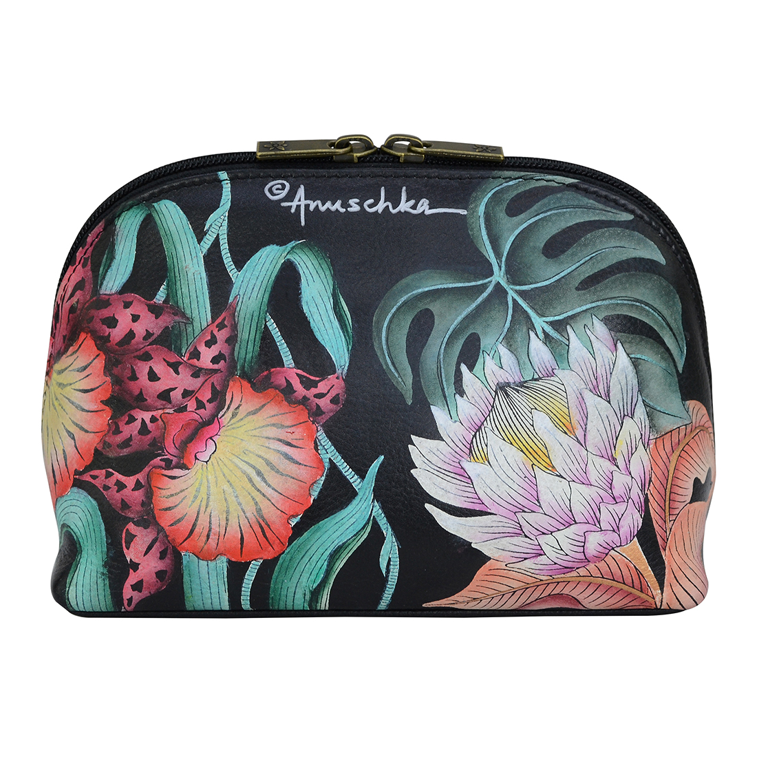 Large Cosmetic Pouch