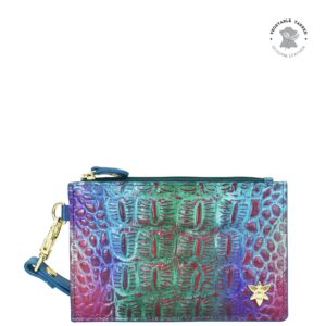 CREDIT CARD WRISTLET