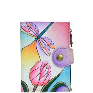Two Fold Wallet