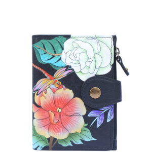 TWO FOLD WALLET