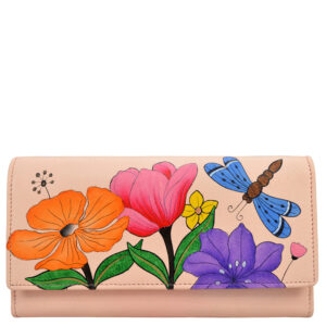MULTI POCKET WALLET