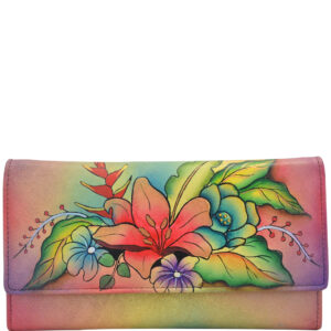 MULTI POCKET WALLET