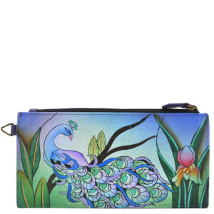 Organizer Wallet