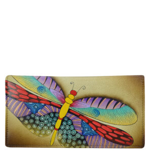 Clutch Wallet
