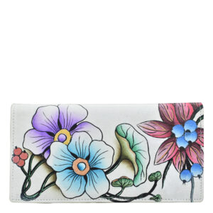 Clutch Wallet