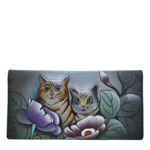 Clutch Wallet