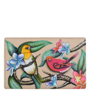 TWO FOLD WALLET