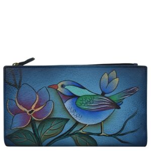BI-FOLD SNAP WALLET