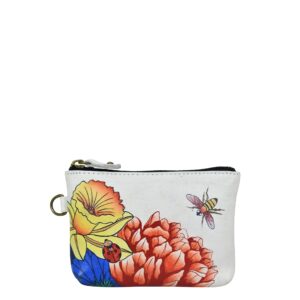 COIN POUCH