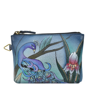 COIN POUCH