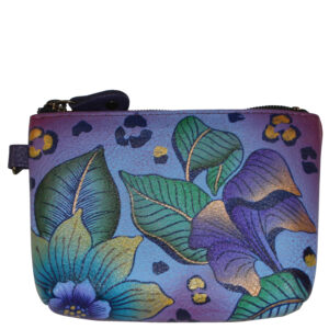 COIN POUCH