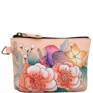 Coin Pouches