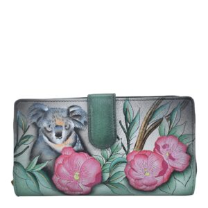 TWO FOLD WALLET