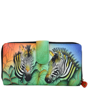 TWO FOLD WALLET