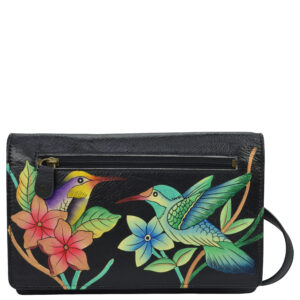 TWO FOLD WALLET