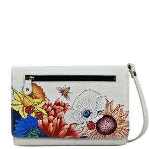 TWO FOLD WALLET
