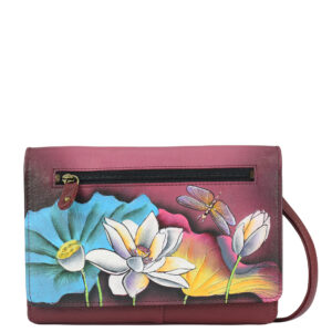 TWO FOLD WALLET