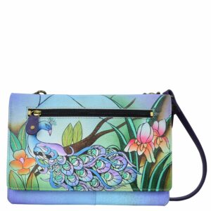 TWO FOLD WALLET