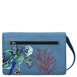 TWO FOLD WALLET