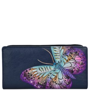 TWO FOLD WALLET