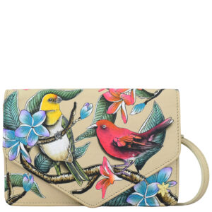 3-1 CONVERTIBLE CROSSBODY