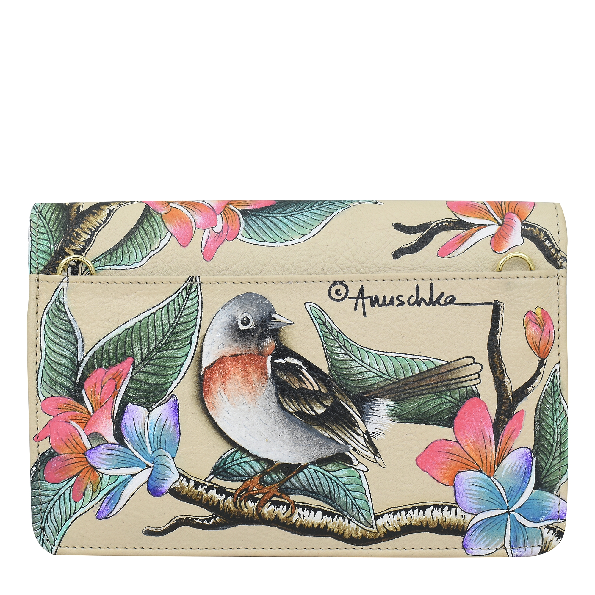 3-1 CONVERTIBLE CROSSBODY