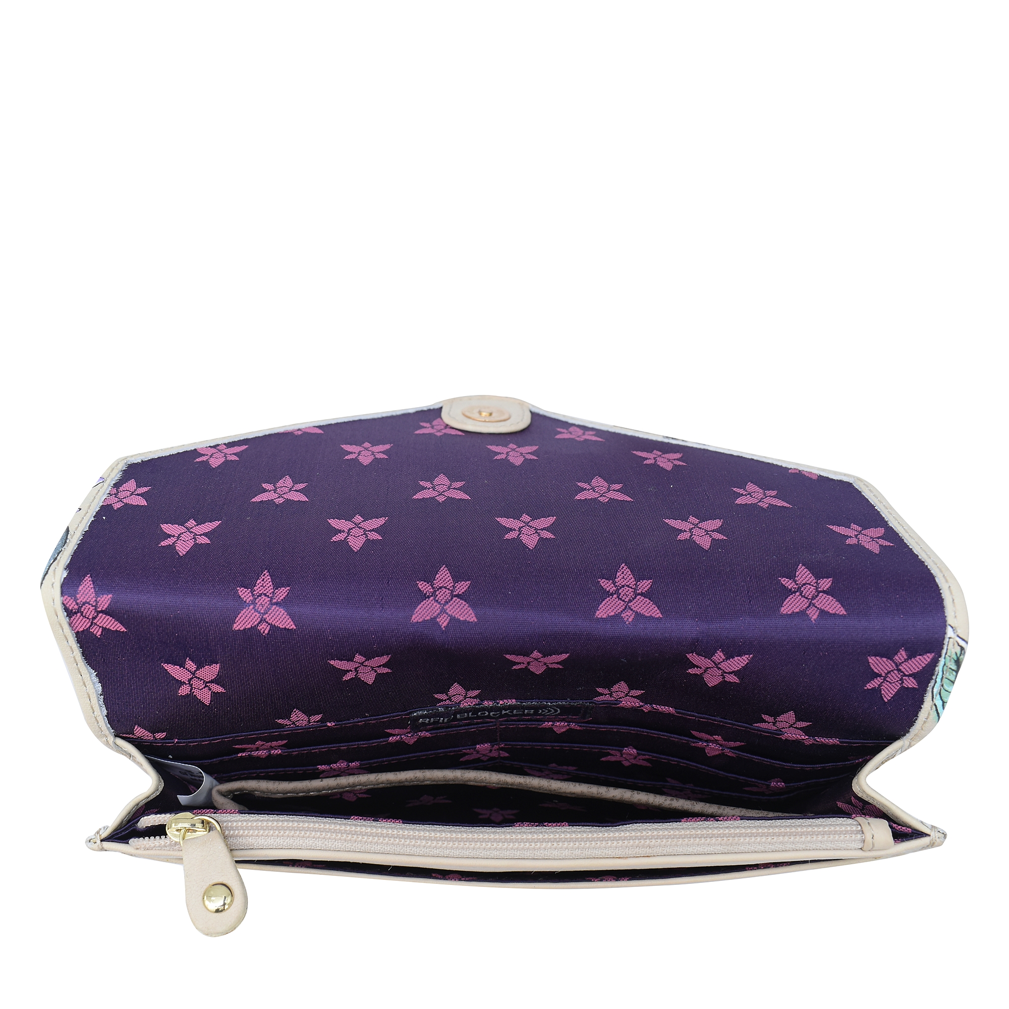 3-1 CONVERTIBLE CROSSBODY