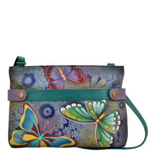 MEDIUM CROSSBODY