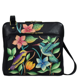 ZIP AROUND ORGANIZER