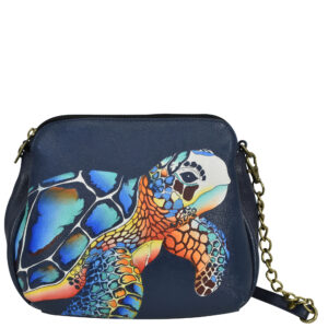 MEDIUM MULTI-COMPARTMENT BAG