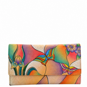 Clutch purse tongas ladies boutique