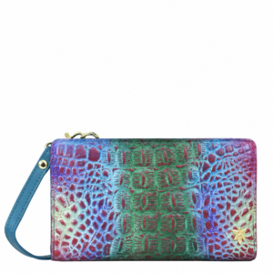 crossbodies wallet